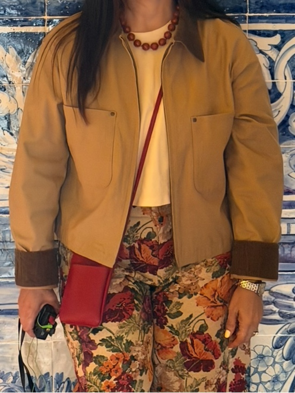 UNIQLO BARN JACKET - Picture 5 of 5